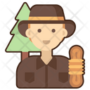 پیش‌نمایش فایل survivalist-male-4671860 از پک بقا