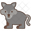 پیش‌نمایش فایل wolf-4671876 از پک بقا
