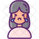پیش‌نمایش فایل crying-4671626 از پک شکلک‌ها لبخندها