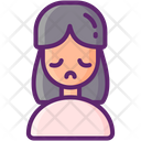 پیش‌نمایش فایل disappointed-4671630 از پک شکلک‌ها لبخندها
