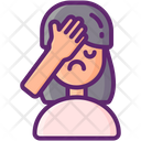 پیش‌نمایش فایل facepalm-4671640 از پک شکلک‌ها لبخندها