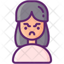 پیش‌نمایش فایل frowning-4671642 از پک شکلک‌ها لبخندها