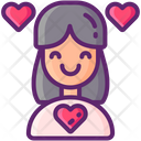 پیش‌نمایش فایل in-love-4671648 از پک شکلک‌ها لبخندها