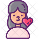 پیش‌نمایش فایل kiss-4671651 از پک شکلک‌ها لبخندها