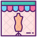 پیش‌نمایش فایل tailor-shop-4671593 از پک خیاطی