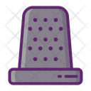 پیش‌نمایش فایل thimble-4671597 از پک خیاطی
