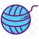 پیش‌نمایش فایل yarn-ball-4671608 از پک خیاطی
