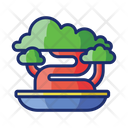 پیش‌نمایش فایل bonsai-4671446 از پک گیاهان