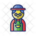 پیش‌نمایش فایل gardener-male-4671472 از پک گیاهان