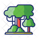 پیش‌نمایش فایل jungle-4671481 از پک گیاهان