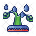 پیش‌نمایش فایل overwatering-4671487 از پک گیاهان