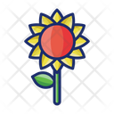 پیش‌نمایش فایل sunflower-4671515 از پک گیاهان