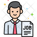 پیش‌نمایش فایل applicant-male-4671269 از پک جستجوی شغل