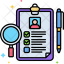 پیش‌نمایش فایل background-check-4671190 از پک جستجوی شغل