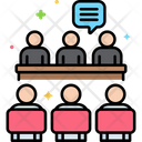 پیش‌نمایش فایل group-interview-4671209 از پک جستجوی شغل
