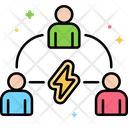 پیش‌نمایش فایل intermediary-mediator-4671217 از پک جستجوی شغل