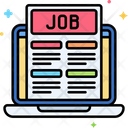 پیش‌نمایش فایل job-ad-4671219 از پک جستجوی شغل