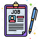 پیش‌نمایش فایل job-application-4671220 از پک جستجوی شغل