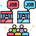 پیش‌نمایش فایل job-fair-4671223 از پک جستجوی شغل