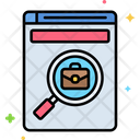 پیش‌نمایش فایل job-search-website-4671231 از پک جستجوی شغل