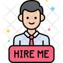 پیش‌نمایش فایل job-seeker-male-4671234 از پک جستجوی شغل