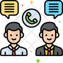 پیش‌نمایش فایل phone-interview-4671247 از پک جستجوی شغل