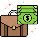 پیش‌نمایش فایل salary-4671256 از پک جستجوی شغل