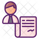 پیش‌نمایش فایل employment-contract-4671125 از پک جستجوی شغل