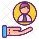 پیش‌نمایش فایل job-candidate-male-4671143 از پک جستجوی شغل
