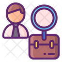 پیش‌نمایش فایل job-seeker-male-4671155 از پک جستجوی شغل