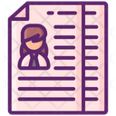 پیش‌نمایش فایل resume-4671174 از پک جستجوی شغل