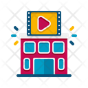 پیش‌نمایش فایل cinema-4671286 از پک فیلم‌سازی
