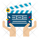 پیش‌نمایش فایل clapperboard-4671287 از پک فیلم‌سازی