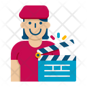پیش‌نمایش فایل director-female-4671296 از پک فیلم‌سازی