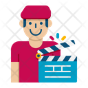 پیش‌نمایش فایل director-male-4671297 از پک فیلم‌سازی