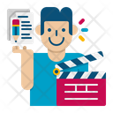 پیش‌نمایش فایل scriptwriter-male-4671344 از پک فیلم‌سازی