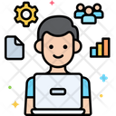 پیش‌نمایش فایل male-developer-4671050 از پک کد ممنوع