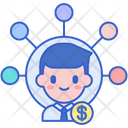 پیش‌نمایش فایل affiliate-marketer-4670950 از پک جابجایی کوچ‌نشین دیجیتال