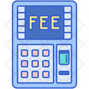 پیش‌نمایش فایل atm-fee-4670954 از پک جابجایی کوچ‌نشین دیجیتال