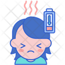 پیش‌نمایش فایل burnout-4670958 از پک جابجایی کوچ‌نشین دیجیتال