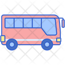 پیش‌نمایش فایل bus-4670959 از پک جابجایی کوچ‌نشین دیجیتال