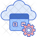 پیش‌نمایش فایل cloud-based-application-4670962 از پک جابجایی کوچ‌نشین دیجیتال