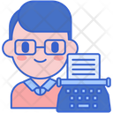 پیش‌نمایش فایل copywriter-4670968 از پک جابجایی کوچ‌نشین دیجیتال