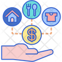 پیش‌نمایش فایل cost-of-living-4670969 از پک جابجایی کوچ‌نشین دیجیتال