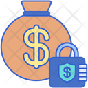 پیش‌نمایش فایل financial-security-4670981 از پک جابجایی کوچ‌نشین دیجیتال