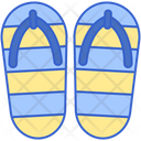 پیش‌نمایش فایل flip-flops-4670983 از پک جابجایی کوچ‌نشین دیجیتال