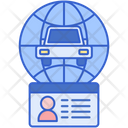 پیش‌نمایش فایل international-driving-license-4670993 از پک جابجایی کوچ‌نشین دیجیتال
