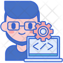 پیش‌نمایش فایل software-developer-4671017 از پک جابجایی کوچ‌نشین دیجیتال