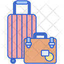 پیش‌نمایش فایل suitcase-4671020 از پک جابجایی کوچ‌نشین دیجیتال