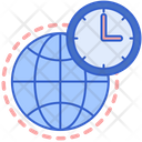 پیش‌نمایش فایل time-zone-4671022 از پک جابجایی کوچ‌نشین دیجیتال